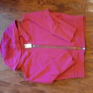 Tea collection hoodie